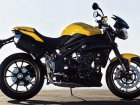 2015 Triumph Speed 94R